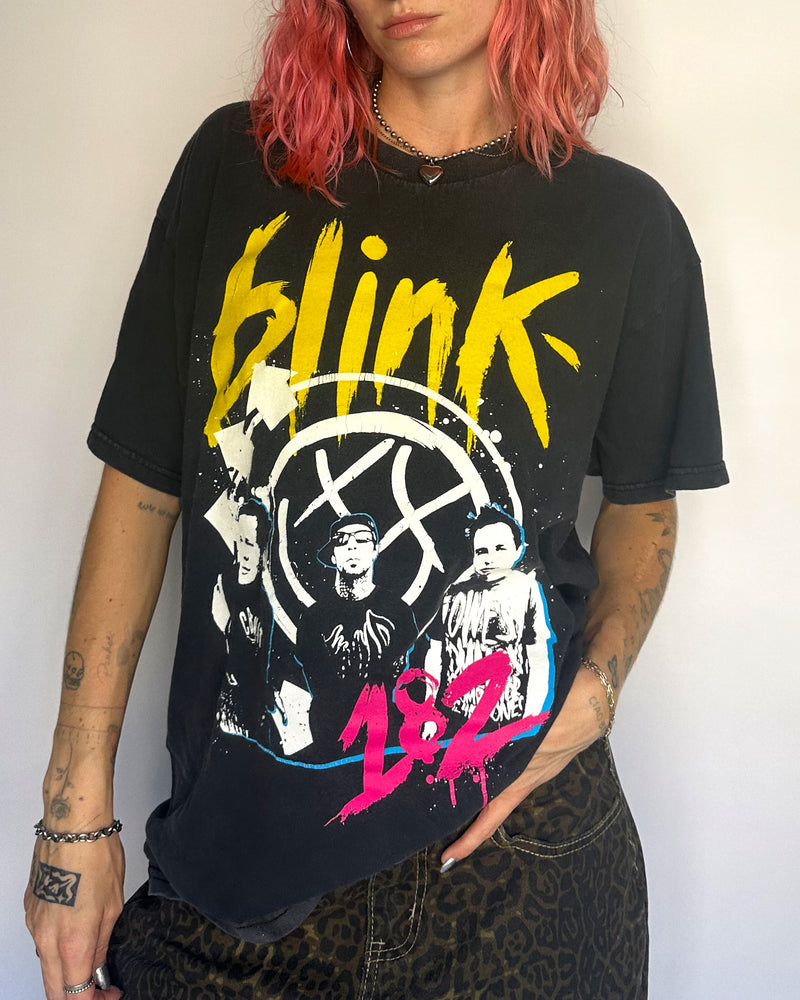 Blink 182 - L