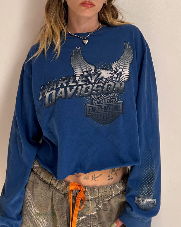 Harley Lincoln - L