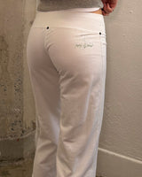 Baby Phat Capris - S