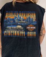 Harley Ohio - XXL