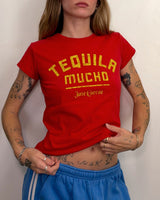 Tequila Tee - M