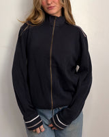 Zip Up - M