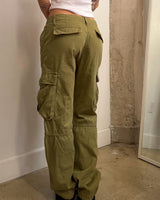 Green Pants - 4