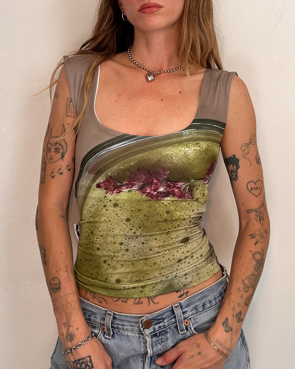 Her Rayn Top - XS