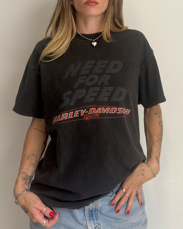 Harley 90s Texas - L