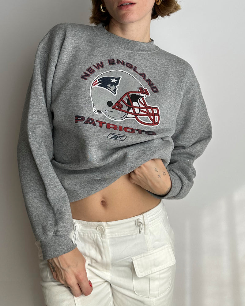 Patriots - S