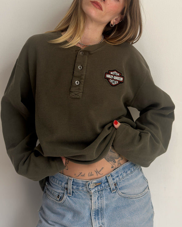 Harley Thermal - XL