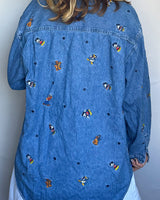 Disney Shirt - XL