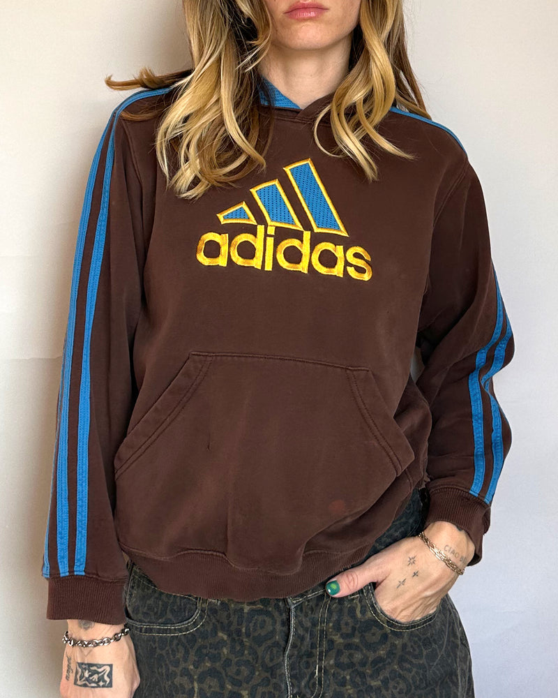 Adidas Hoodie - XS