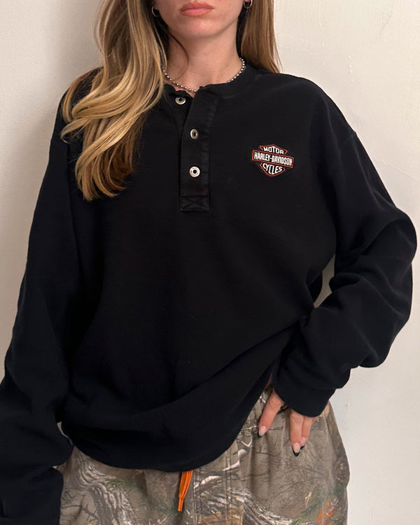Harley Thermal - L