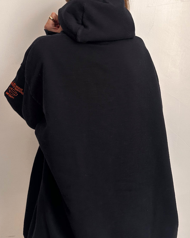 Harley Zip Up - XL