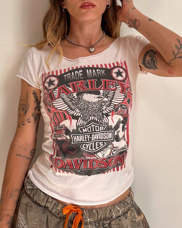 Harley Tennessee - S