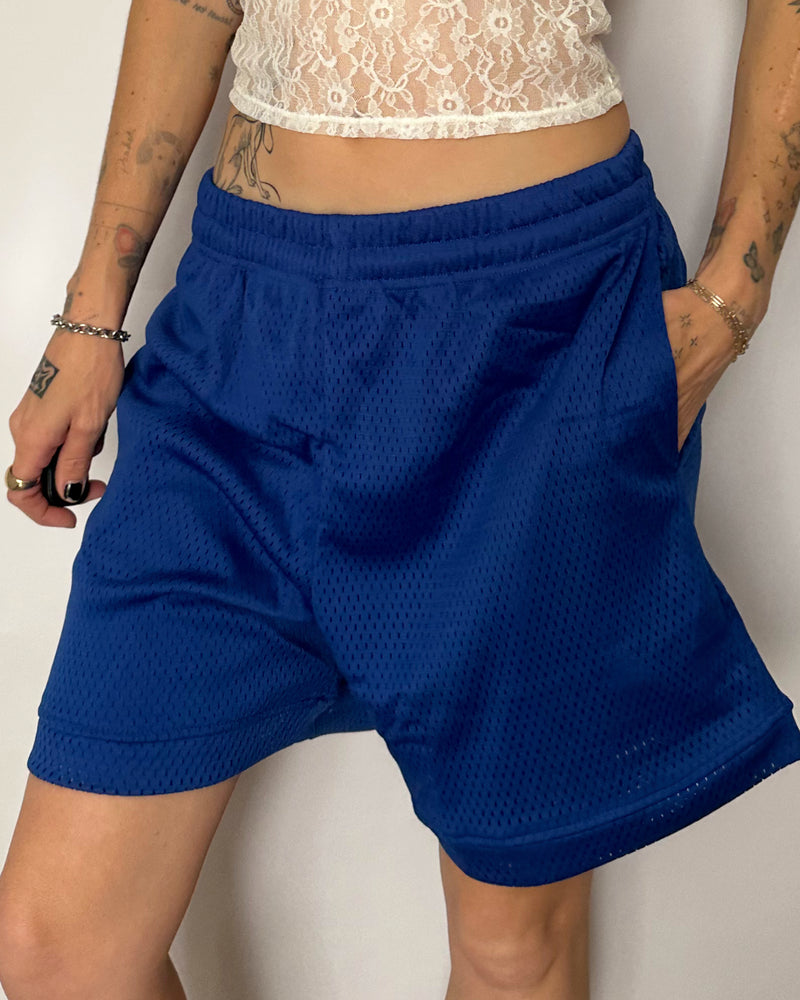 Basketball Shorts - S