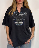 Harley SD - XXL