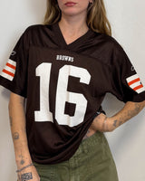 Browns Jersey - L