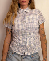 Button Up - S/M