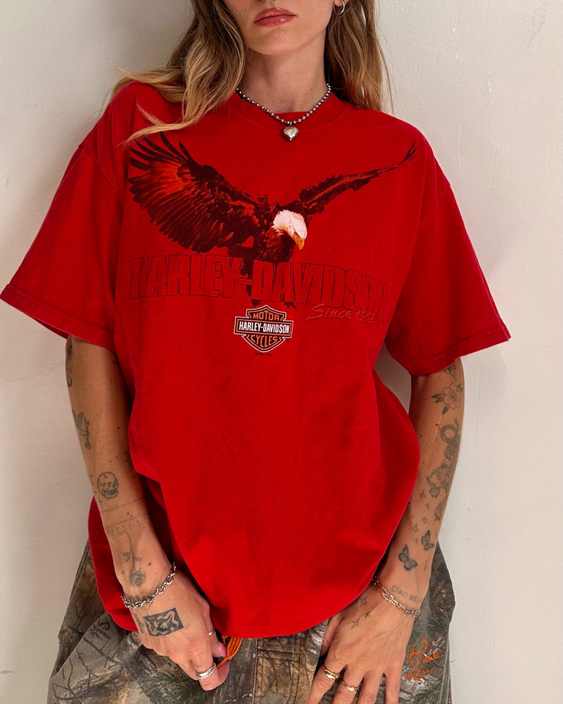 Harley Colorado - L