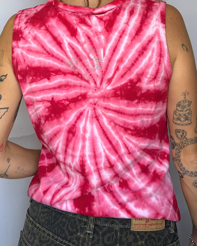 Harley Tie dye - S