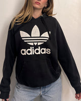 Adidas Hoodie - L