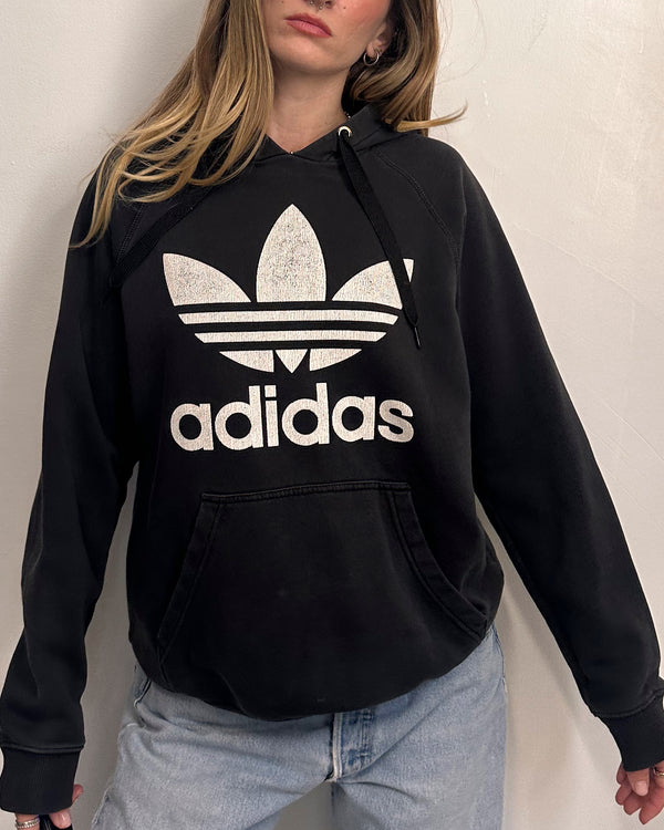 Adidas Hoodie - L