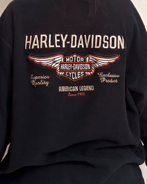 Harley Thermal - L