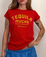 Tequila Tee - M
