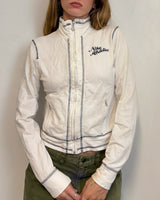 Vintage Nike Zip up - S