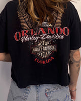 Harley Orlando - L