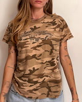 Harley Camo - M
