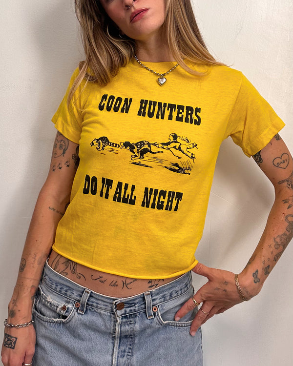 80s Tee - S