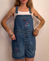 Route 66 Overalls - L