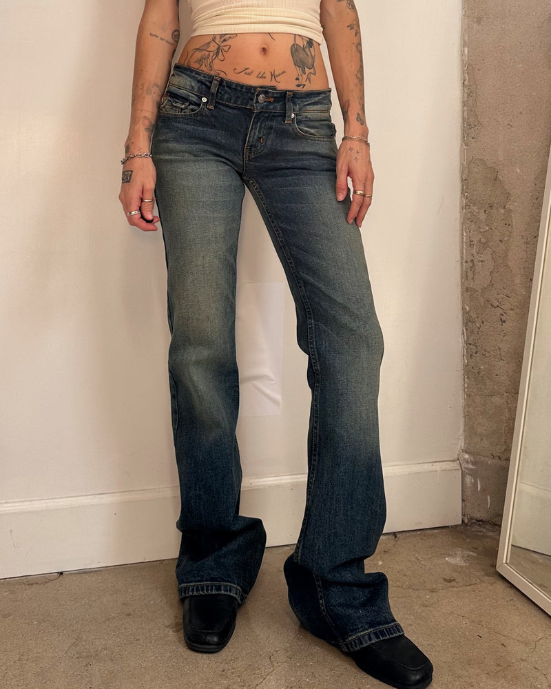 Revice Denim Jeans - 26
