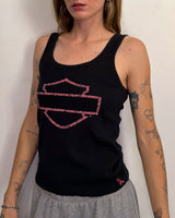 Harley Tank - M