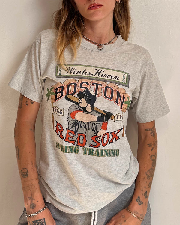 90s Spring Training - S