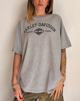 Harley Classic - XL
