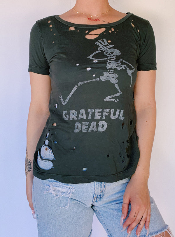 Grateful Dead - M