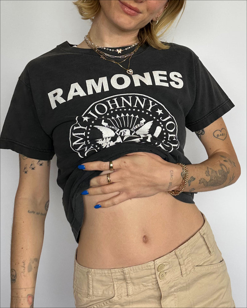 Ramones - S