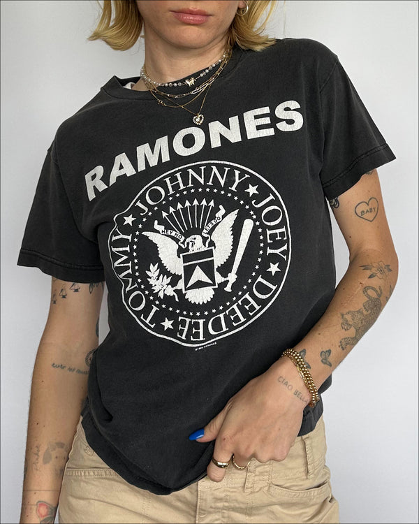 Ramones - S